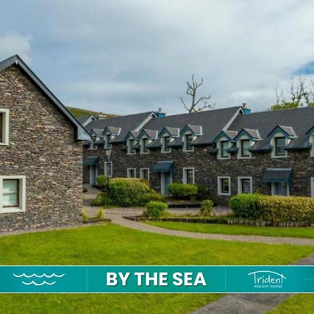 Dingle Courtyard Holiday Homes 3 Bed By Trident Holiday Homes Exterior photo
