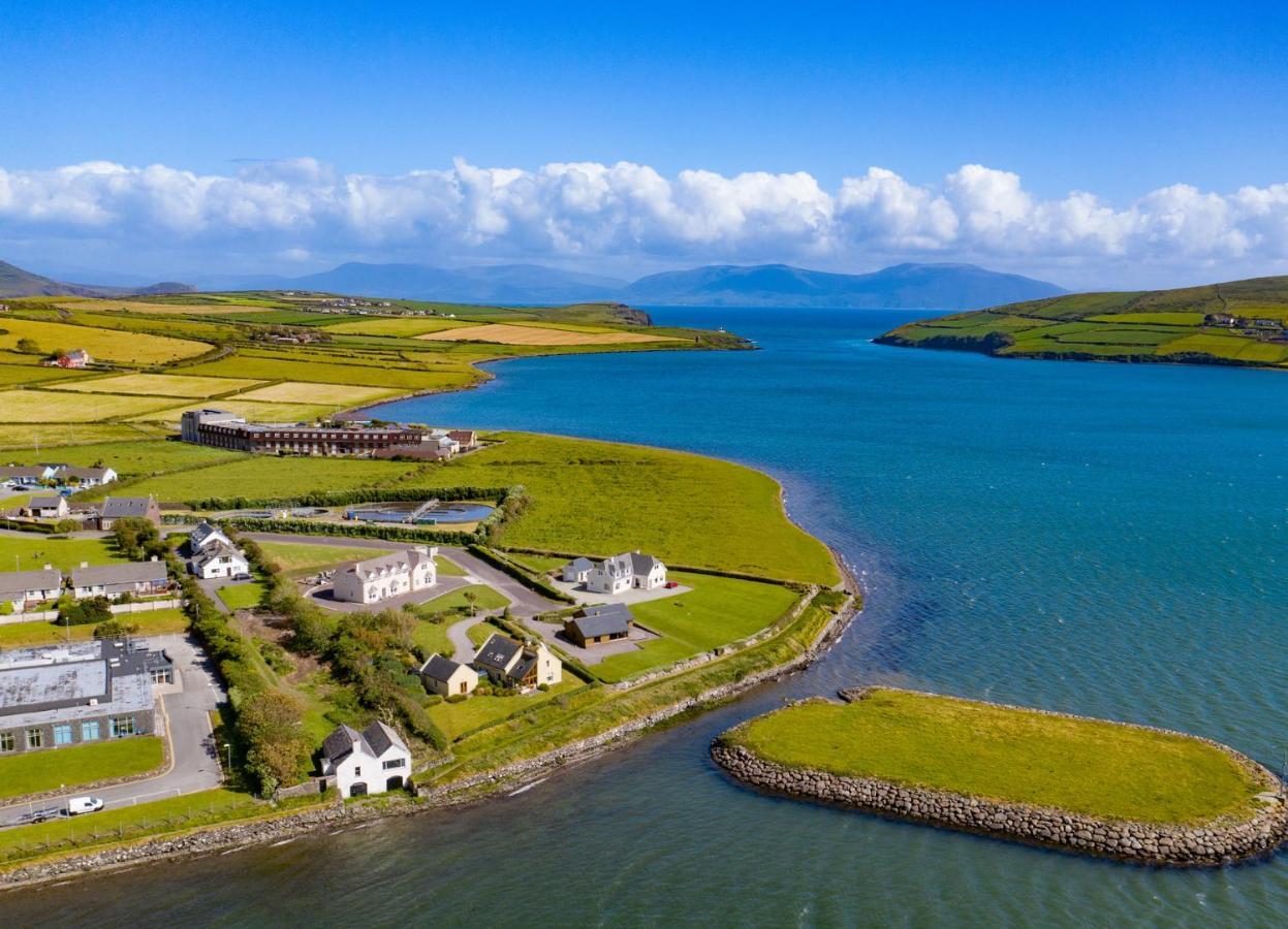Dingle Courtyard Holiday Homes 3 Bed By Trident Holiday Homes Exterior photo