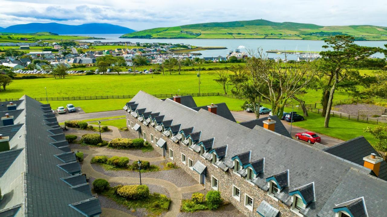 Dingle Courtyard Holiday Homes 3 Bed By Trident Holiday Homes Exterior photo
