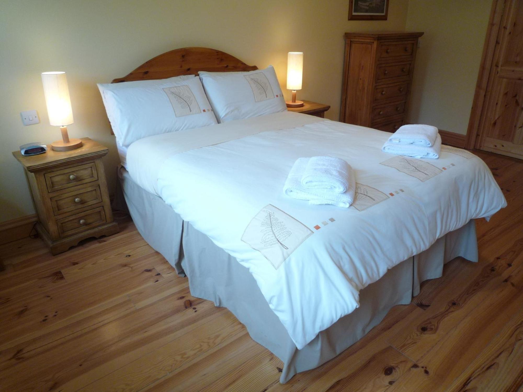 Dingle Courtyard Holiday Homes 3 Bed By Trident Holiday Homes Room photo