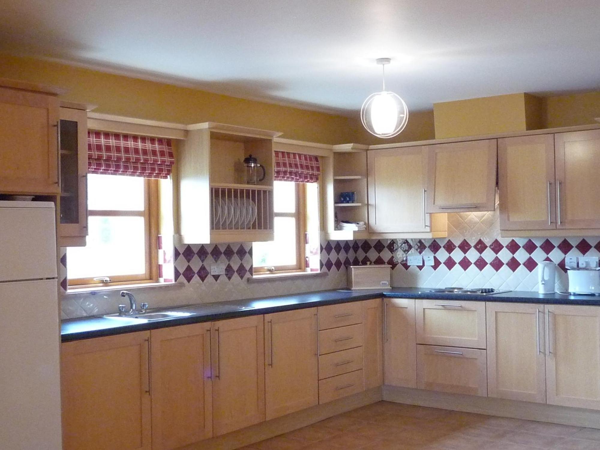 Dingle Courtyard Holiday Homes 3 Bed By Trident Holiday Homes Room photo