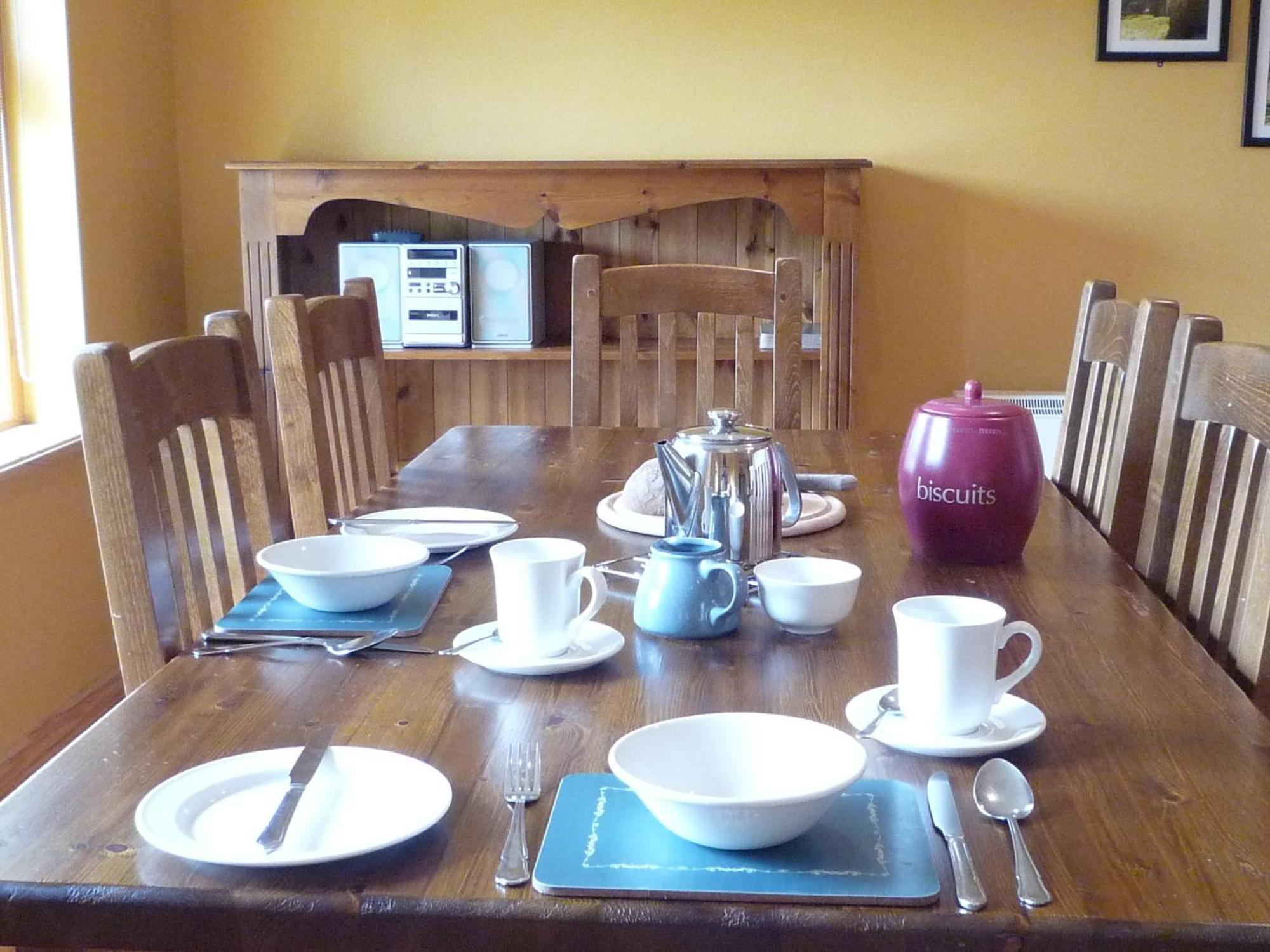 Dingle Courtyard Holiday Homes 3 Bed By Trident Holiday Homes Room photo